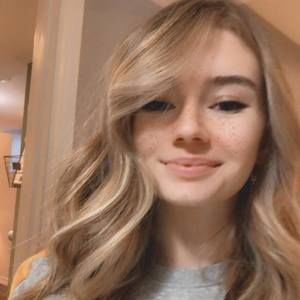 Meet your Posher, Jordan